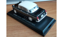 Nissan Cedric 1900 Custom (1961), Norev, 1:43, металл, масштабная модель, Hachette, scale43