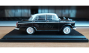 Nissan Cedric 1900 Custom (1961), Norev, 1:43, металл, масштабная модель, Hachette, scale43