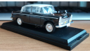 Nissan Cedric 1900 Custom (1961), Norev, 1:43, металл, масштабная модель, Hachette, scale43