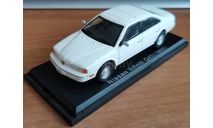 Infiniti Q45 (1989), Norev, 1:43, металл, масштабная модель, Hachette, scale43