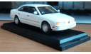 Infiniti Q45 (1989), Norev, 1:43, металл, масштабная модель, Hachette, scale43