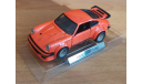 Porsche 934 Turbo, Tomica Limited S series, 1:45, Металл, масштабная модель, scale43