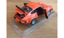 Porsche 934 Turbo, Tomica Limited S series, 1:45, Металл, масштабная модель, scale43