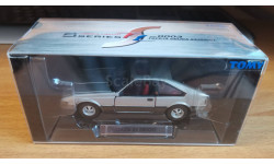 Toyota Celica XX 1984 2800 GT, Tomica Limited S series, 1:43, Металл