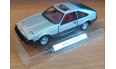 Toyota Celica XX 1984 2800 GT, Tomica Limited S series, 1:43, Металл, масштабная модель, scale43