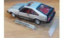 Toyota Celica XX 1984 2800 GT, Tomica Limited S series, 1:43, Металл, масштабная модель, scale43