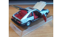 Toyota Celica XX 1984 2800 GT, Tomica Limited S series, 1:43, Металл, масштабная модель, scale43