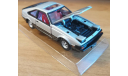 Toyota Celica XX 1984 2800 GT, Tomica Limited S series, 1:43, Металл, масштабная модель, scale43