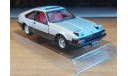 Toyota Celica XX 1984 2800 GT, Tomica Limited S series, 1:43, Металл, масштабная модель, scale43