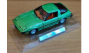 Mazda Savanna RX-7, Tomica Limited S series, 1:43, Металл, масштабная модель, scale43