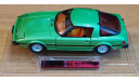 Mazda Savanna RX-7, Tomica Limited S series, 1:43, Металл, масштабная модель, scale43