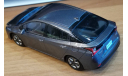 Toyota Prius, 1:30, металл, дилерский цветовой пробник, масштабная модель, scale30