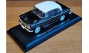 Nissan Cedric 1900 Custom (1961), Norev, 1:43, металл, масштабная модель, scale43