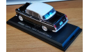 Nissan Cedric 1900 Custom (1961), Norev, 1:43, металл, масштабная модель, scale43