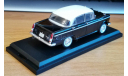 Nissan Cedric 1900 Custom (1961), Norev, 1:43, металл, масштабная модель, scale43