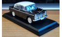 Nissan Cedric 1900 Custom (1961), Norev, 1:43, металл, масштабная модель, scale43