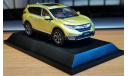 Honda CR-V, 1:43, Металл, масштабная модель, scale43