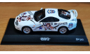 Toyota Supra RZ JZA80, A-Team Kyosho, 1:43, металл, масштабная модель, scale43