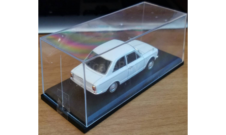 Toyota Corolla (1966), Norev, 1:43, металл, масштабная модель, scale43