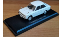 Toyota Corolla (1966), Norev, 1:43, металл, масштабная модель, scale43