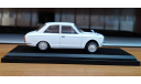 Toyota Corolla (1966), Norev, 1:43, металл, масштабная модель, scale43