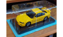 Nissan Silvia Spec-R Aero (1999), двери открываются, 1:24, металл, масштабная модель, Kyosho, scale24