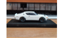 Nissan Skyline 2000 GT-R KPGC110 1973, EBBRO 1:43 металл, масштабная модель, scale43