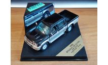 Mitsubishi L200 GLS 4WD, Vitesse, 1:43, металл, масштабная модель, scale43