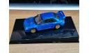 Subaru Impreza 22B, Blue, Autoart, 1:43, Металл, масштабная модель, scale43