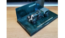 Bentley ’BLOWER’ 4,5 Litre Supercharged LeMans 1930, 1:43, металл, масштабная модель, scale43, Minichamps