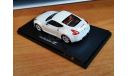 Nissan Fairlady Z 2009, Ebbro, 1:43, металл, масштабная модель, scale43