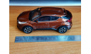 Toyota C-HR, 1:30, металл, дилерский цветовой пробник, масштабная модель, scale30