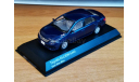 Toyota Allion (Late), Kyosho, 1:43, металл, масштабная модель, scale43