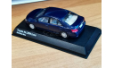 Toyota Allion (Late), Kyosho, 1:43, металл, масштабная модель, scale43