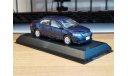 Toyota Allion (Late), Kyosho, 1:43, металл, масштабная модель, scale43