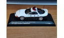 Mitsubishi GTO Twin Turbo MR (Z15A) Patrol Car 1997, RAI’S, 1:43, металл, масштабная модель, scale43, Kyosho