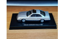 Nissan Leopard Ultima 1988, Aoshima Dism, 1:43, металл, масштабная модель, 1/43