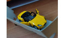 Honda  S2000, Diapet, 1:43, металл, масштабная модель, scale43