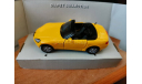 Honda  S2000, Diapet, 1:43, металл, масштабная модель, scale43