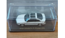 Nissan NX Coupe, 1990, Norev, 1:43, Металл, масштабная модель, scale43, Hachette