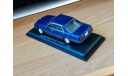 Nissan Cima, 1988, Norev, 1:43, Металл, масштабная модель, scale43, Hachette