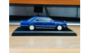 Nissan Cima, 1988, Norev, 1:43, Металл, масштабная модель, scale43, Hachette