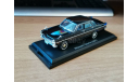 Nissan Gloria, 1967, Norev, 1:43, металл, масштабная модель, 1/43, Hachette