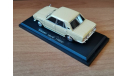 Nissan Laurel, 1968, Norev, 1:43, металл, масштабная модель, scale43, Hachette