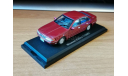 Nissan Cefiro, 1988, Norev, металл, 1:43, масштабная модель, scale43, Hachette