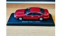 Nissan Cefiro, 1988, Norev, металл, 1:43, масштабная модель, scale43, Hachette