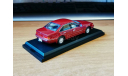 Nissan Cefiro, 1988, Norev, металл, 1:43, масштабная модель, scale43, Hachette