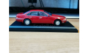 Nissan Cefiro, 1988, Norev, металл, 1:43, масштабная модель, scale43, Hachette