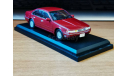 Nissan Cefiro, 1988, Norev, металл, 1:43, масштабная модель, scale43, Hachette