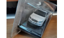 Subaru Legacy Touring Wagon, 2003,1:43, металл, масштабная модель, scale43, Hachette